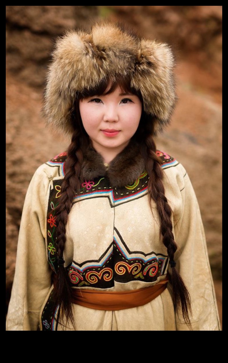 כרוניקות תרבות המתעדות את האנשים והמסורות של העולם באמצעות צילום 1 כרוניקות תרבות: אנשים ומסורות בסגנונות צילום