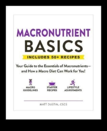 להחיות את חייך: כוחם של מקרונוטריאנטים נחשף