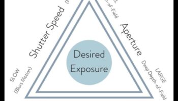 לכידת האור: טיפים מקצועיים לשליטה בחשיפה