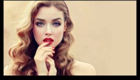 מעבר לטרנדים: אימוץ יופי נצחי עם אפשרויות איפור טבעיות