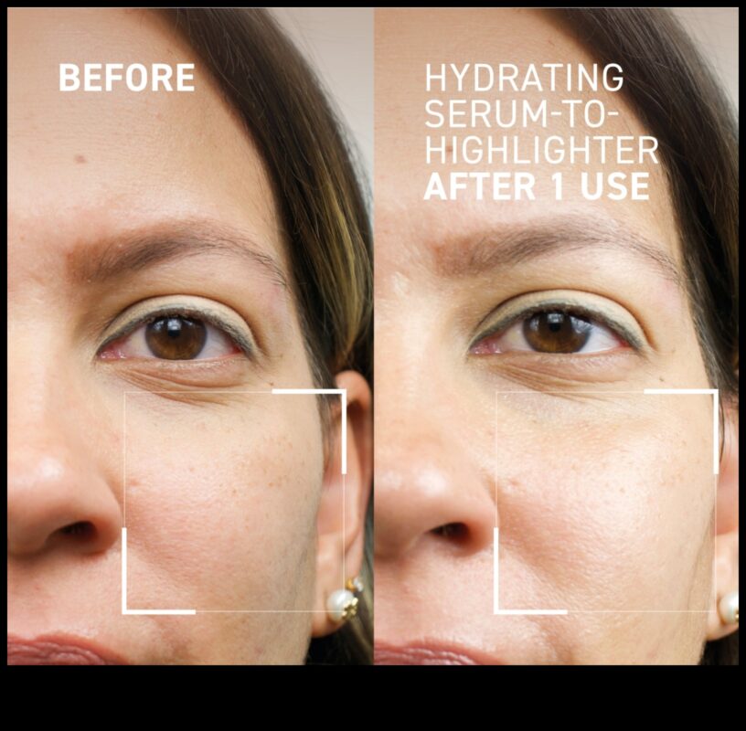 נוסחאות הדגשות: אילו מרכיבים יוצרים את הזוהר הכי אתרי?