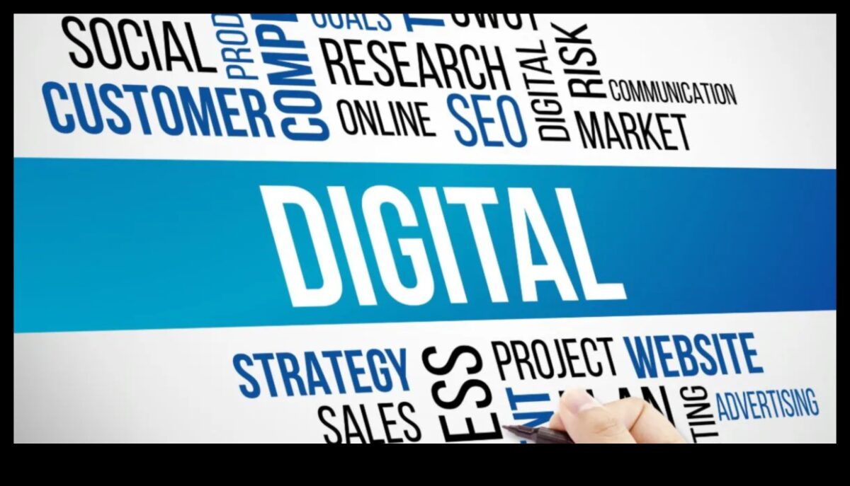 סאגה עסקית דיגיטלית: הצלחה בתזמורת בשוק המקוון