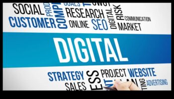 סאגה עסקית דיגיטלית: הצלחה בתזמורת בשוק המקוון