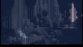 סימטריה וקווי רקיע: יצירת יופי אדריכלי בפיקסלים