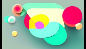 סימפוניה חזותית: הרמוניזציה של אלמנטים לתוצאות תמונה מרשימות