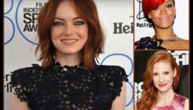 סלב סמלים אדומים שאלות ותשובות: תובנות לגבי התסרוקות המדהימות שלהם