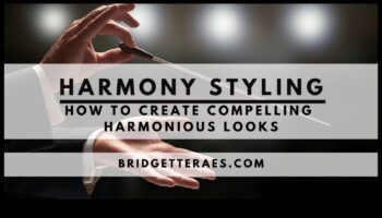 סנכרון סגנון: הרמוני טרנדים למראה ייחודי