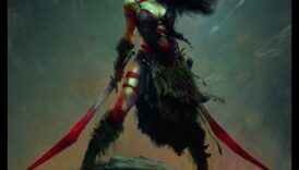 עיצוב קלאסיקה שלט ביסודות הפוטושופ וצור יצירות אמנות דיגיטלית מדהימה 3 אלגנטיות עיצובית: שליטה ביסודות הפוטושופ