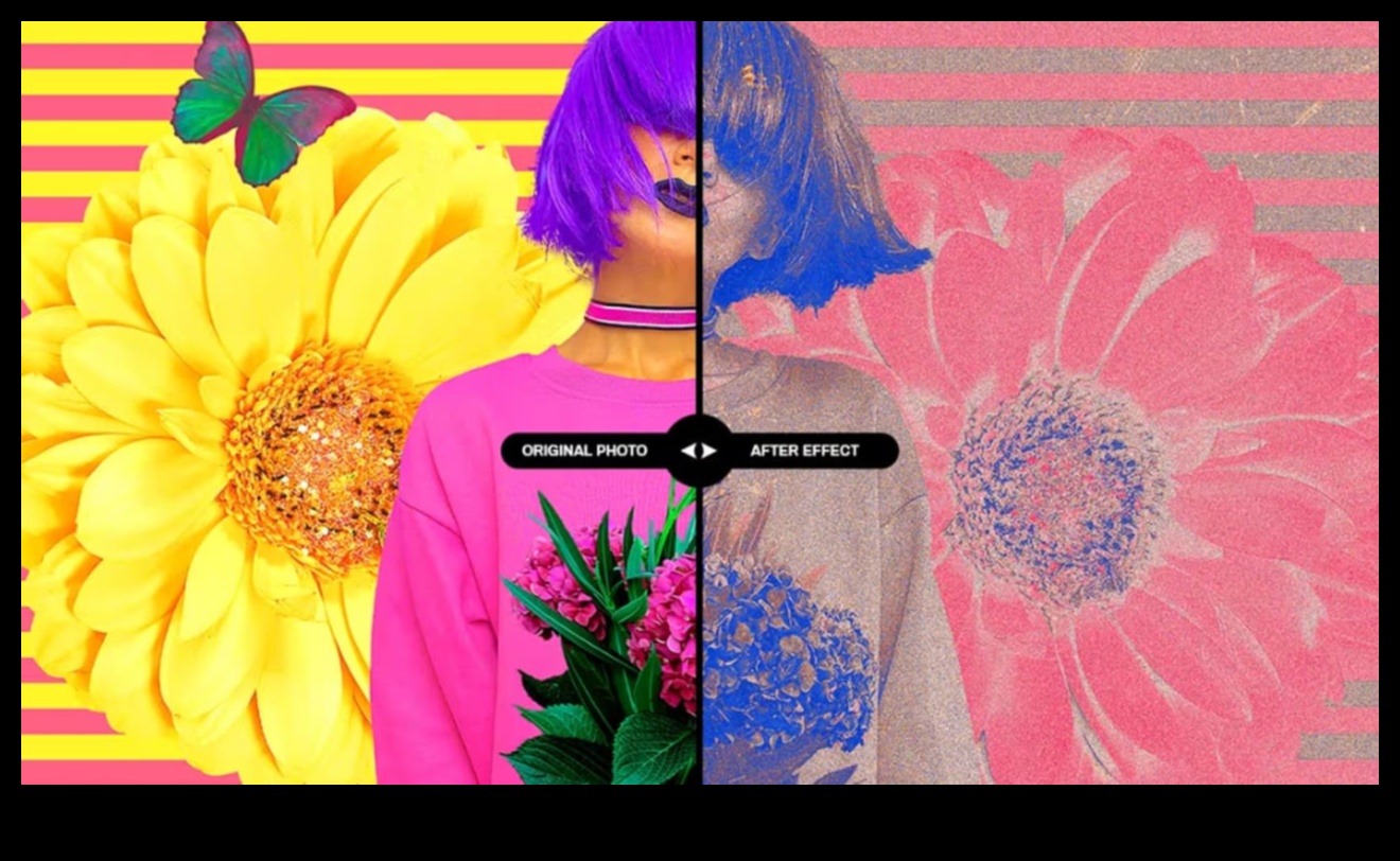 עיצוב אלגנטיות שנה את התמונות שלך עם Photoshop Magic 1 אלגנטיות עיצובית: שינוי תמונות ב-Photoshop Magic