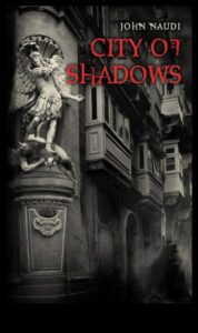 עיר הצללים: פלאים אדריכליים במסגרות שובות לב