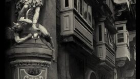 עירוני הצללים הרפתקה נראה לעין טכניקה פלאים אדריכליים 1 עיר הצללים: פלאים אדריכליים במסגרות שובות לב