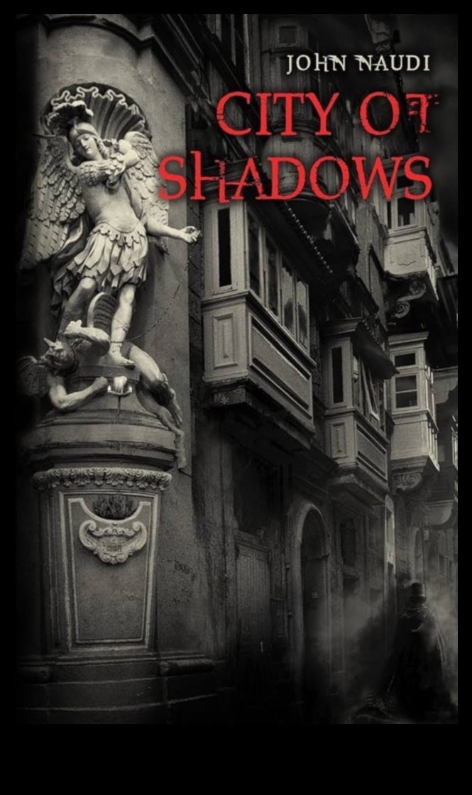 עיר הצללים מסע חזותי דרך פלאים אדריכליים 1 עיר הצללים: פלאים אדריכליים במסגרות שובות לב