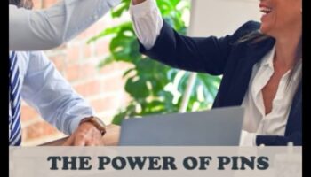 עירוי סיכות: שחרור אסטרטגיות לשליטה בפינטרסט