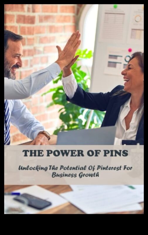 עירוי סיכות: שחרור אסטרטגיות לשליטה בפינטרסט