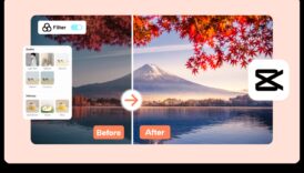ערוך פאר כיצד להפוך קטעי וידאו רגילים ליצירות יוצאות דופן 4 ערוך אלגנטיות: הפיכת צילומים רגילים ליצירות יוצאות דופן