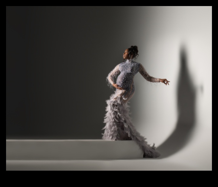 קוטור קולנועי אלגנטיות נצחית בצילום דרמטי 1 קוטור קולנועי: דרמה ואלגנטיות בצילום נצחי שובה לב