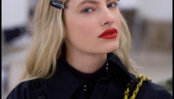 שפתיים קוטור: חקר סגנונות שפתונים אופנתיים