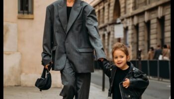 מגניב סתמי: השתלטות על שיק רגוע ב-5 תלבושות אופנתיות