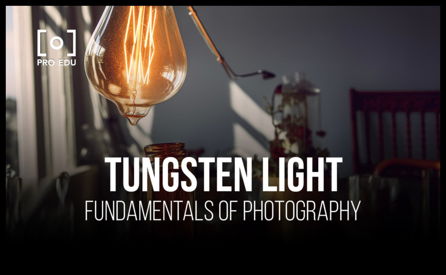 קסם תאורה: האיר את התמונות שלך עם הדרכות מקצועיות