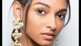 קרן הנוער: טיפים לאיפור למראה צעיר