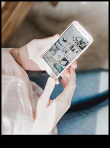 קטליזטור חיבור: מצית קשרים בעידן הדיגיטלי