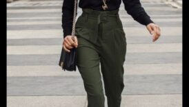 שיקי וקז'ואל: רעיונות ללבוש ללא מאמץ לחיים מודרניים