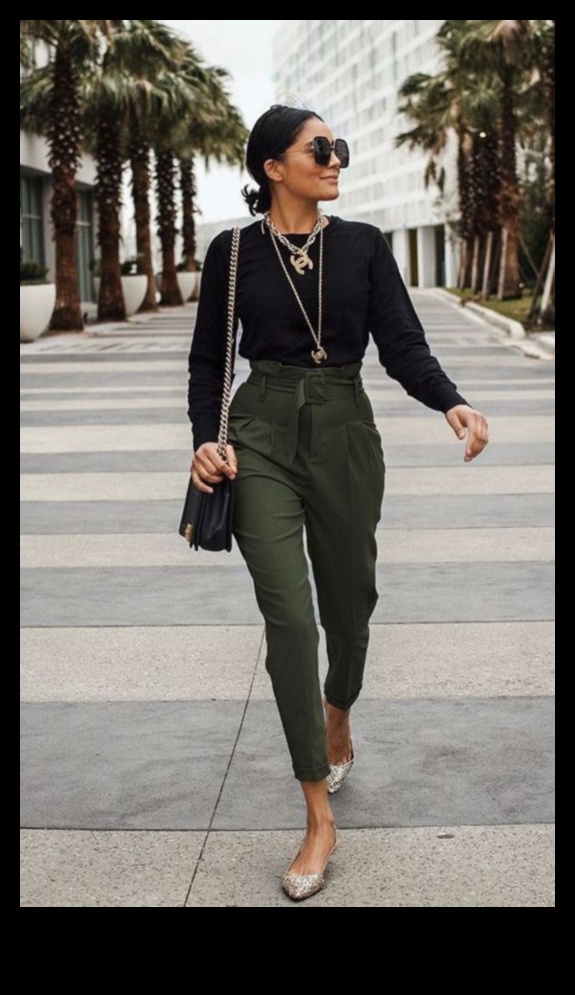 רעיונות ללבוש אופנתי וקז'ואלי לחיים מודרניים 1 שיקי וקז'ואל: רעיונות ללבוש ללא מאמץ לחיים מודרניים