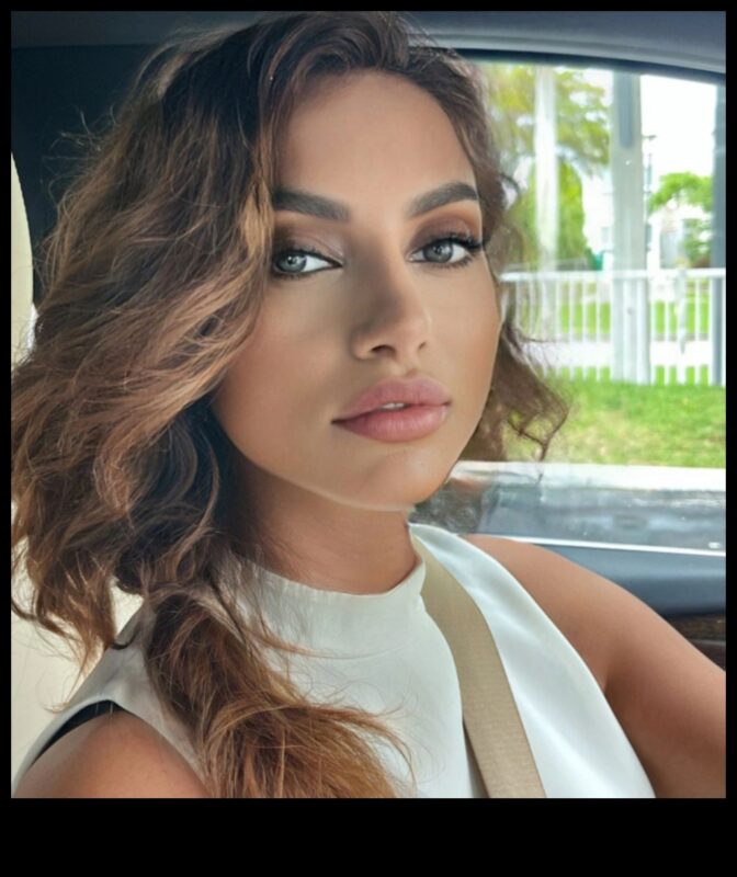 שיער חום וביטחון עצמי: איך התסרוקת שלך משקפת את ההערכה העצמית שלך