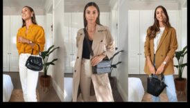 שיק ללא מאמץ: איפה נוחות פוגשת סגנון טרנדי שאין שני לו