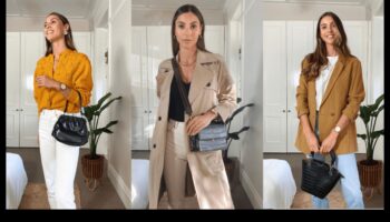 שיק ללא מאמץ: איפה נוחות פוגשת סגנון טרנדי שאין שני לו