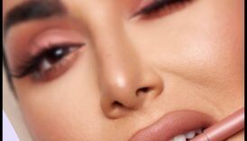 תוחם שפתיים לבחור את מוצרי האיפור של מפורסמים עבור אמני איפור נהדר 4 אהובות שפתיים: מוצרי איפור של מפורסמים