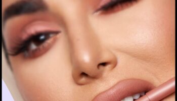 אהובות שפתיים: מוצרי איפור של מפורסמים
