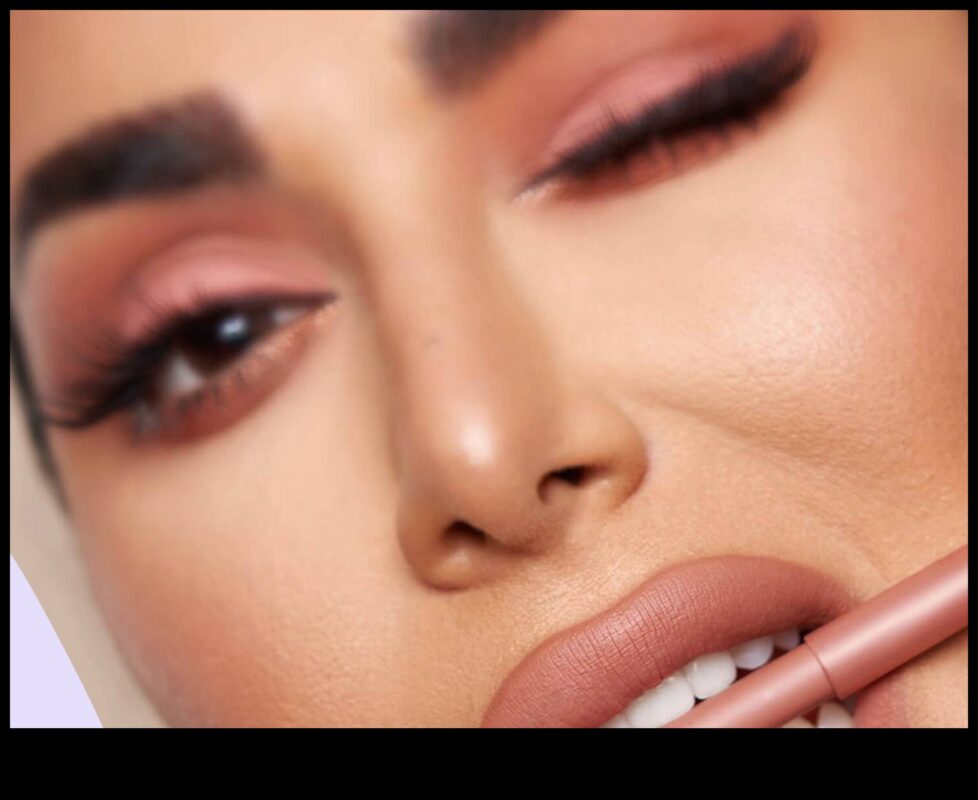 אהובות שפתיים: מוצרי איפור של מפורסמים