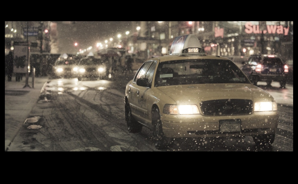 תחושה קולנועית איך להשיג צילום דמוי סרט עם המצלמה שלך 1 תחושה קולנועית: טכניקות להשגת צילום דמוי סרט