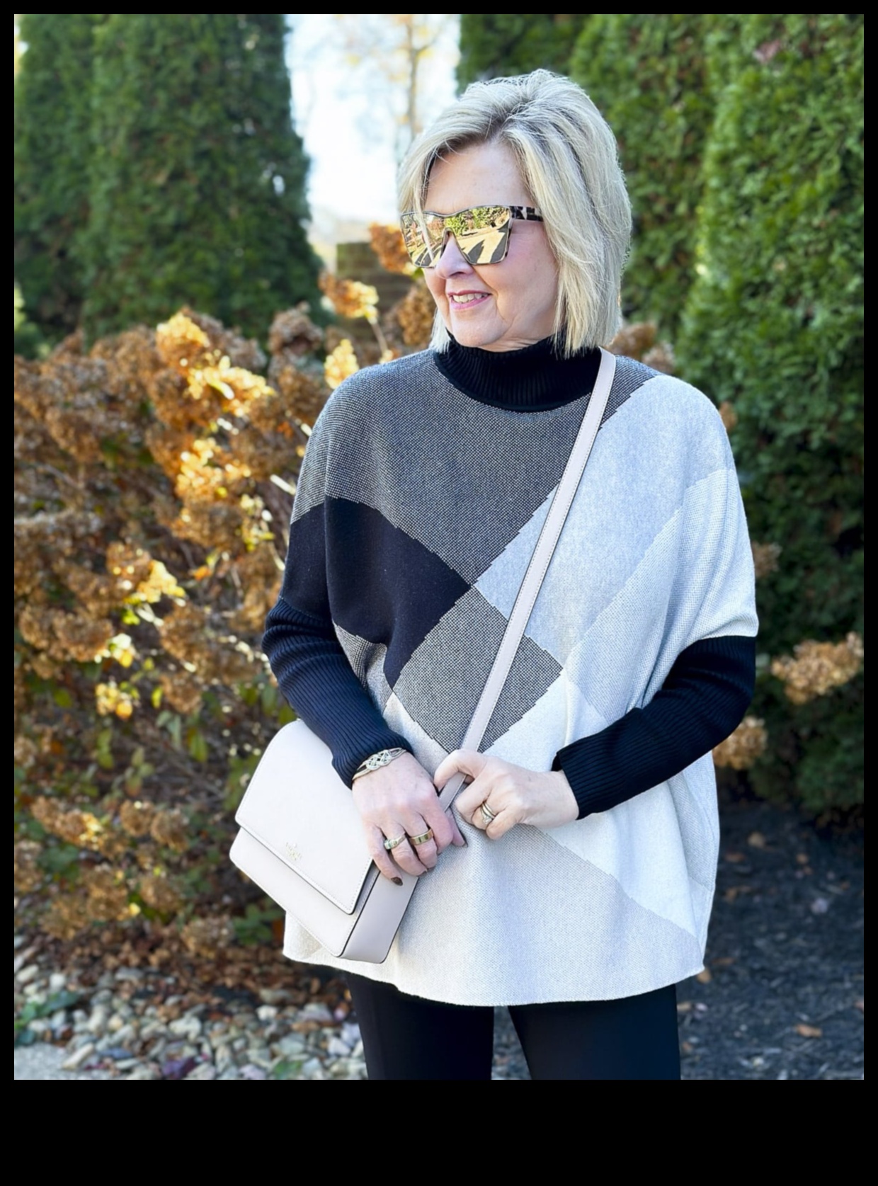 מוכן לסוף שבוע: תלבושות קז'ואל להתרווח ולהירגע