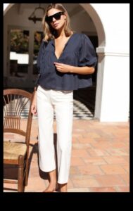 סגנון נשיקת שמש: תלבושות קיץ ללא מאמץ לכל אירוע