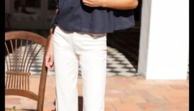 סגנון נשיקת שמש: תלבושות קיץ ללא מאמץ לכל אירוע