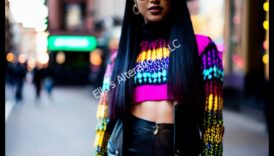 תלתלי חצות: מחבקת את הפיתוי של צלצולים אפלים ומסתוריים