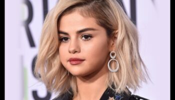 מוזר ושובב: תסרוקות בלונדיניות עם אישיות